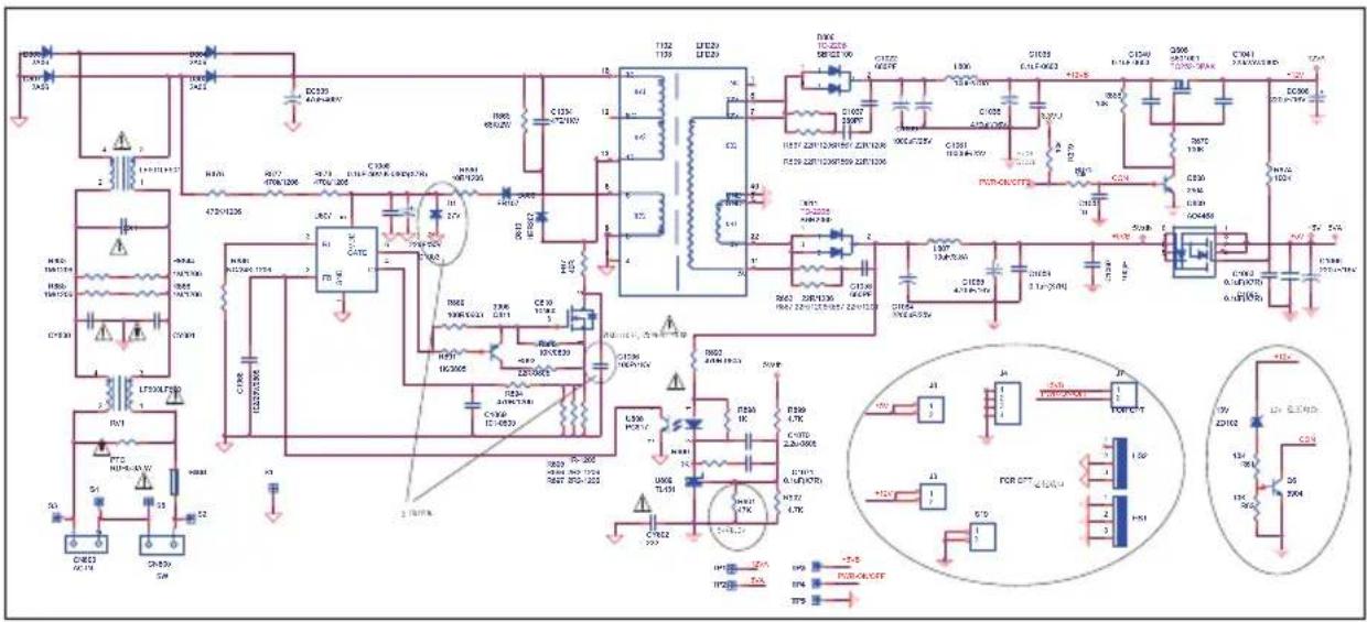 HAIER LET19T1000H - Risoluzione dei problemi - 2