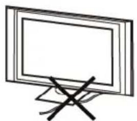 HAIER LET19T1000H - AVVISI E CAUTELA - 5