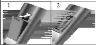 HAIER LET19T1000H - Remote control - 2