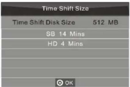 HAIER LET19T1000H - Formater : - 6