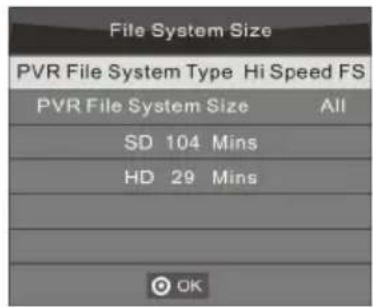 HAIER LET19T1000H - Format: - 1