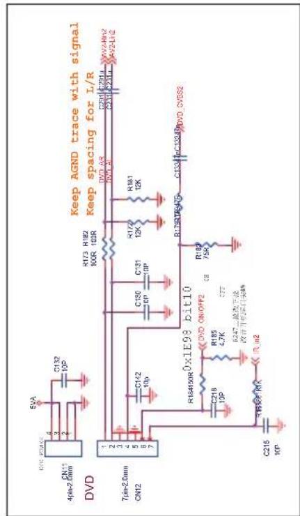HAIER LET19T1000H - Format (formattare): - 8