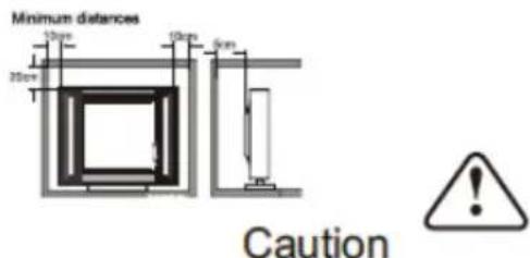 HAIER LET19T1000H - Attention - 13