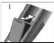 HAIER LET19T1000H - Telecomando - 4