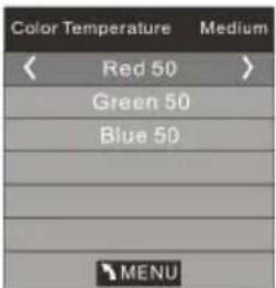 HAIER LET19T1000H - 2.PICTURE MENU (menu imagini) - 3