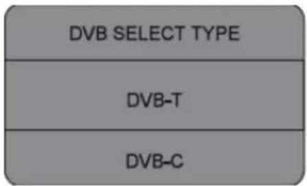 HAIER LET19T1000H - Automatisch afstemmen (DVB-T) - 2