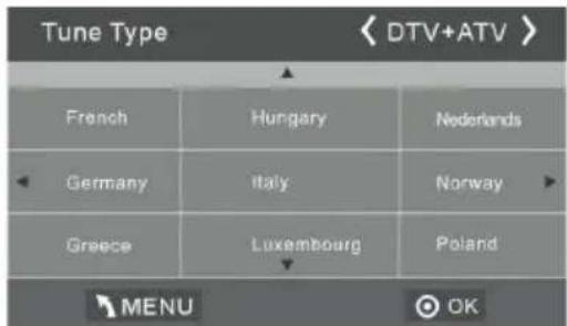 HAIER LET19T1000H - Guide d'installation - 6