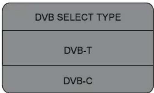 HAIER LET19T1000H - HOME or SHOP modes - 1