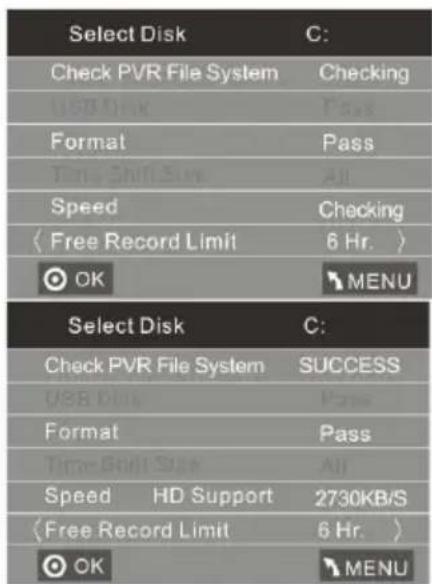 HAIER LET19T1000H - Format: - 5