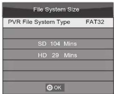 HAIER LET19T1000H - Format: - 2