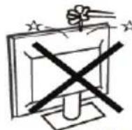 HAIER LET19T1000H - Attention - 4