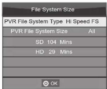 HAIER LET19T1000H - Format: - 1