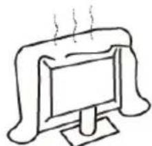 HAIER LET19T1000H - Attention - 6