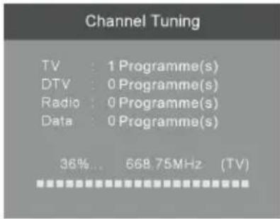 HAIER LET19T1000H - Installation - 8