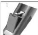 HAIER LET19T1000H - Afstandsbediening - 3