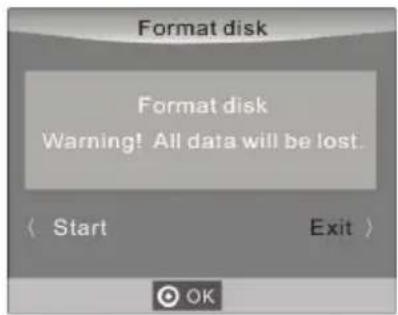 HAIER LET19T1000H - Preparazione per registrar il programma - 4