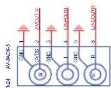 HAIER LET19T1000H - Format (formattare): - 6