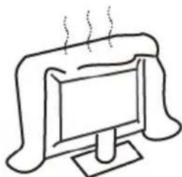 HAIER LET19T1000H - WARN- UND VORSICHTSHINWEISE - 7