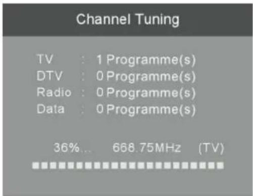 HAIER LET19T1000H - Guida all'installazione - 8