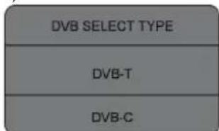 HAIER LET19T1000H - Sintonia automatica (DVB-C) - 2