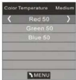 HAIER LET19T1000H - BEELDMENU - 3