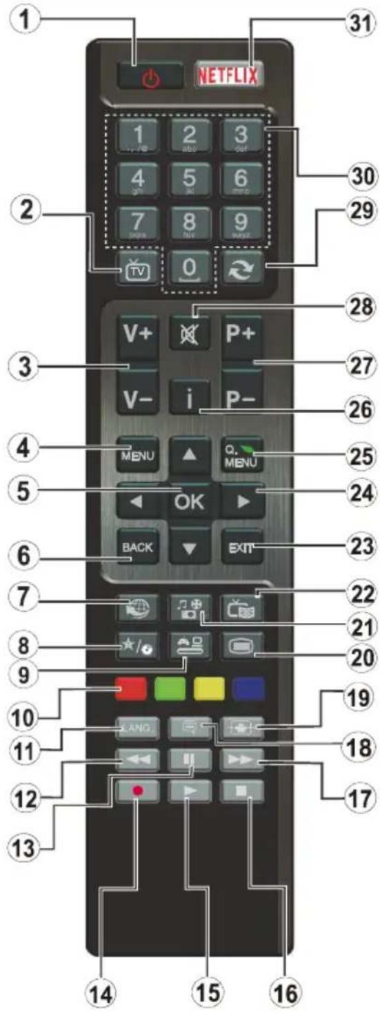HAIER LEF65V200S - Pilot - 1