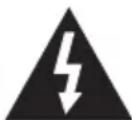 HAIER LEF65V200S - RISK OF ELECTRIC SHOCK DO NOT OPEN - 1