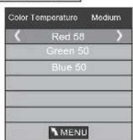 HAIER LE50M600CF - 2.PICTURE MENU - 3
