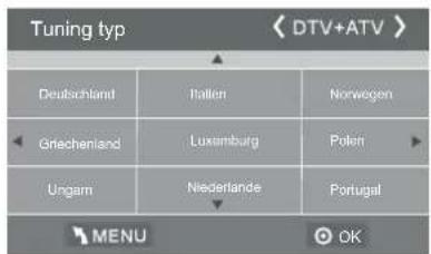 HAIER LE50M600CF - HOME- und Shop-Modus - 5