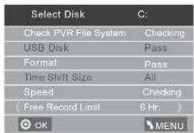 HAIER LE50M600CF - Format: - 5