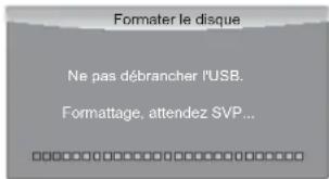 HAIER LE50M600CF - Formater: - 4