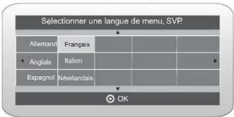HAIER LE50M600CF - Guide d'installation - 1