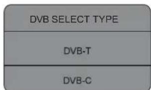 HAIER LE50M600CF - 1.2) Automatisch afstemmen (DVB-C) - 2