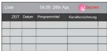 HAIER LE50M600CF - Planung - 1