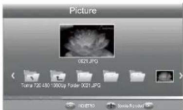 HAIER LE50M600CF - 10.Lettore USB - 3