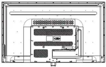 HAIER LE50M600CF - INSTRUCCIONES DE INSTALLACION PARA EL MONTAJE EN PARED - 1