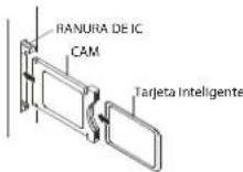 HAIER LE50M600CF - Advertencia - 1