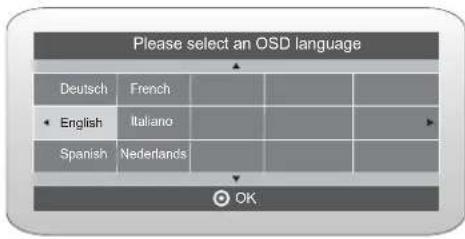 HAIER LE50M600CF - Installation Guide - 1