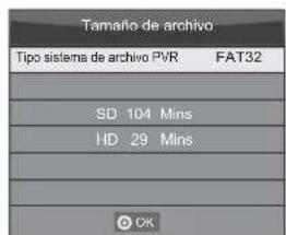 HAIER LE50M600CF - Format: - 2