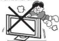 HAIER LE50M600CF - WARNHINWEISE - 11