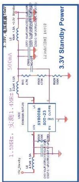 HAIER LE50M600CF - TV LED LCD 50" FULL HD 1080P Digital - 1