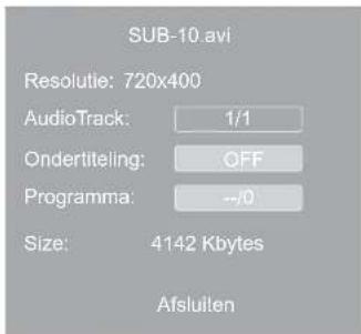 HAIER LE50M600CF - OPMERKING: - 1