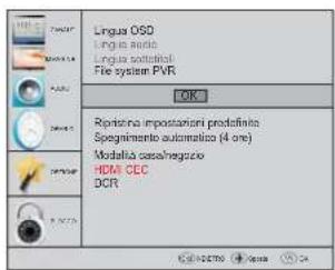 HAIER LE50M600CF - 1.Preparazione per registrar il programma - 1