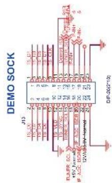 HAIER LE50M600CF - TV LED LCD 50" FULL HD 1080P Digital - 25