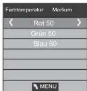 HAIER LE50M600CF - 2.BILDMENU - 3