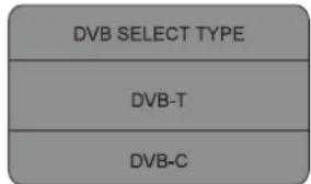 HAIER LE50M600CF - 1.1)Auto Tuning (DVB-T) - 2