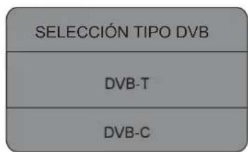 HAIER LE50M600CF - 1.1) Sintonia automatica (DVB-T) - 2