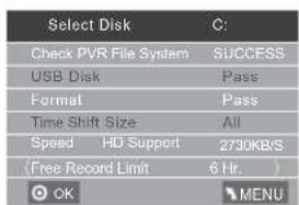 HAIER LE50M600CF - Format: - 6