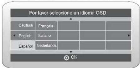 HAIER LE50M600CF - Guía de Instalación - 1