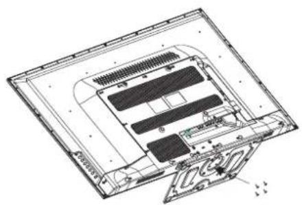 HAIER LE50M600CF - PC - 2